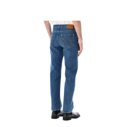 MAYFEYR - Bottega Veneta - Jeans - 861558V69P04300