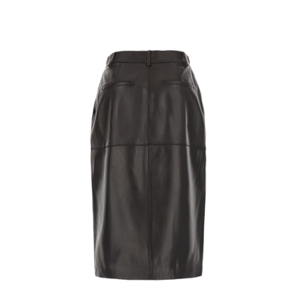 MAYFEYR - Parosh - Skirts Brown - D621677SMACIOCK26W086