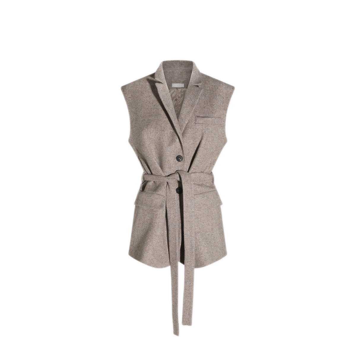 MAYFEYR - Antonelli Firenze - Jackets - R3194818227