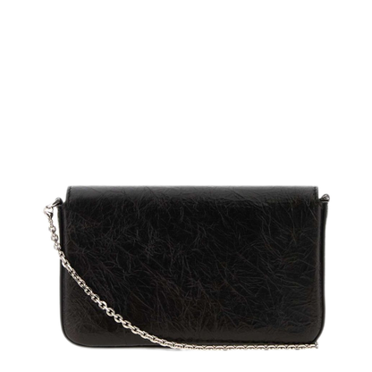 MAYFEYR - Fendi - Bags Black - 8M0600B14MF0QA1