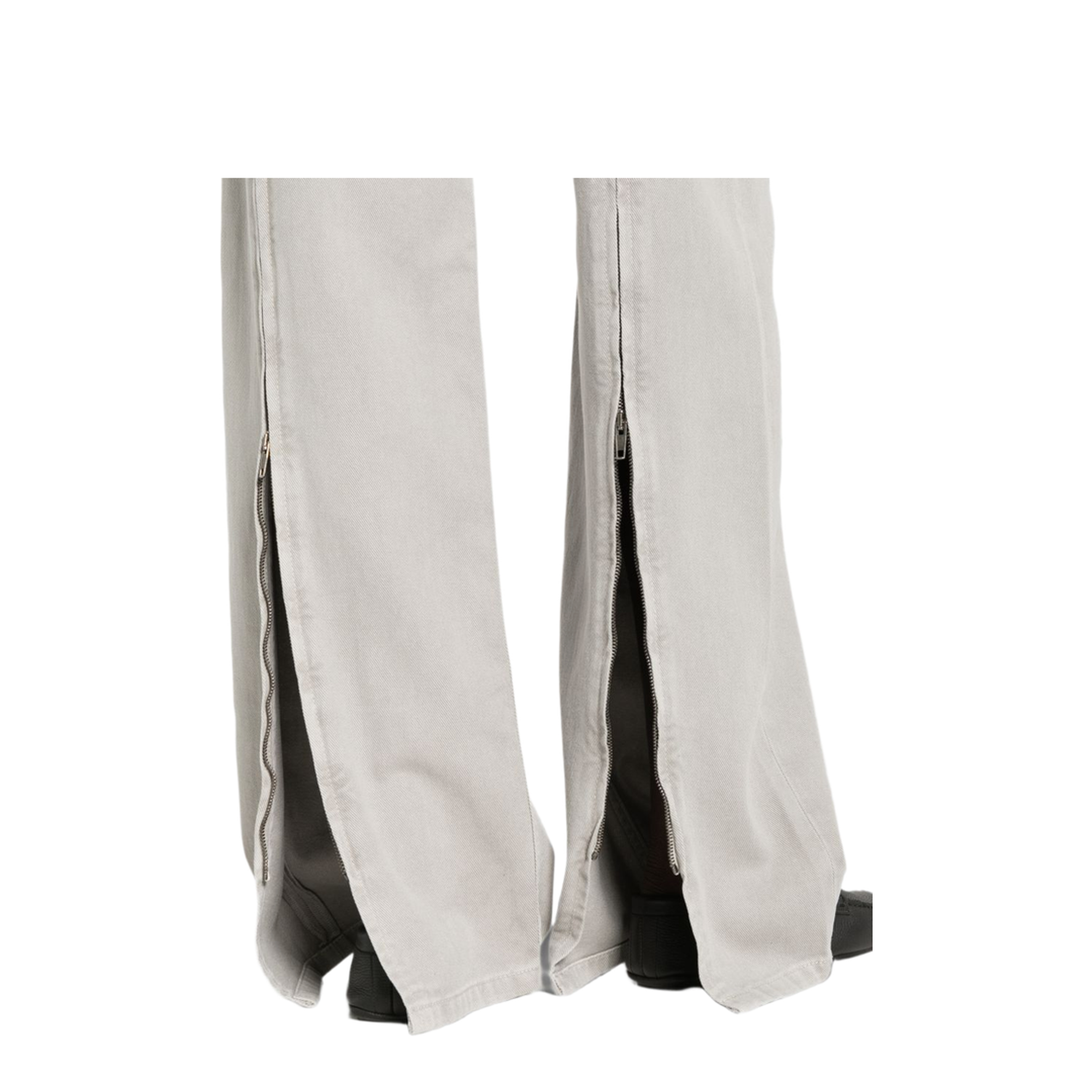 MAYFEYR - Phoebe Philo - Jeans Grey - BP103CO3131180EG