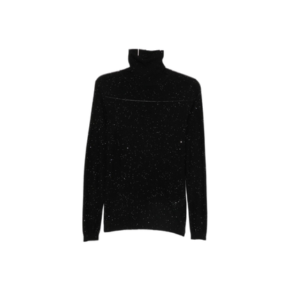 MAYFEYR - Fabiana Filippi - Sweaters Black - MAD226F482D722825