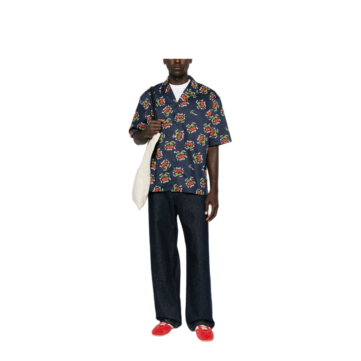 MAYFEYR - Kenzo - Shirts - FG65CH1329O179