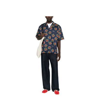 MAYFEYR - Kenzo - Shirts - FG65CH1329O179