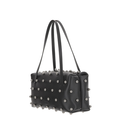 Goji Pillow Small Shoulder Bag