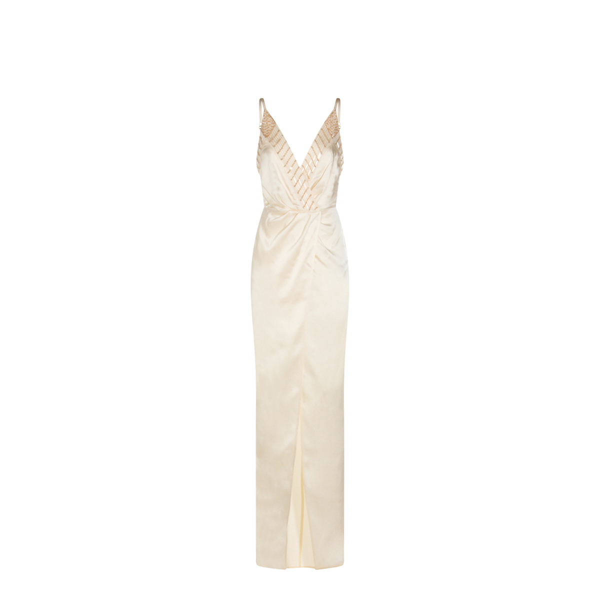 MAYFEYR - Elisabetta Franchi - Dresses - ABR4862E2193
