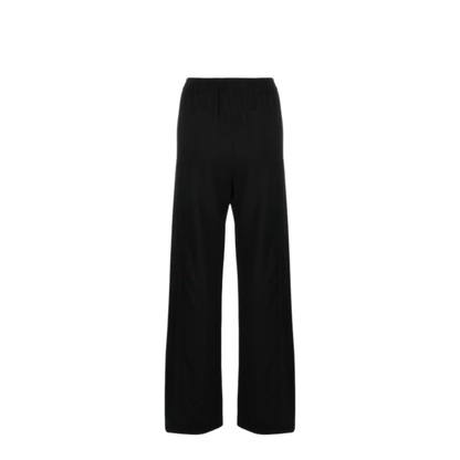 MAYFEYR - Paul Smith - High-Waist Wide-Leg Trousers - W2R303TL3040879