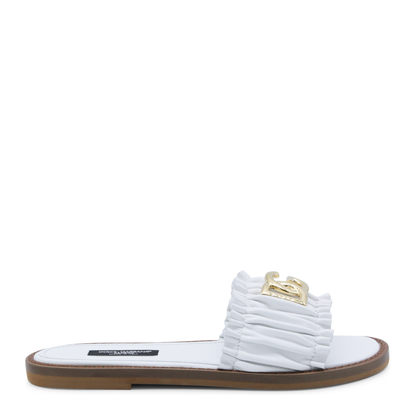 MAYFEYR - Dolce & Gabbana - Flat Shoes - D11373A185080001