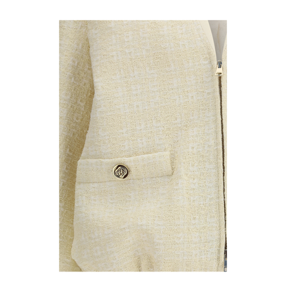 MAYFEYR - Gucci - Tweed Jacket - 851888ZAUB6
