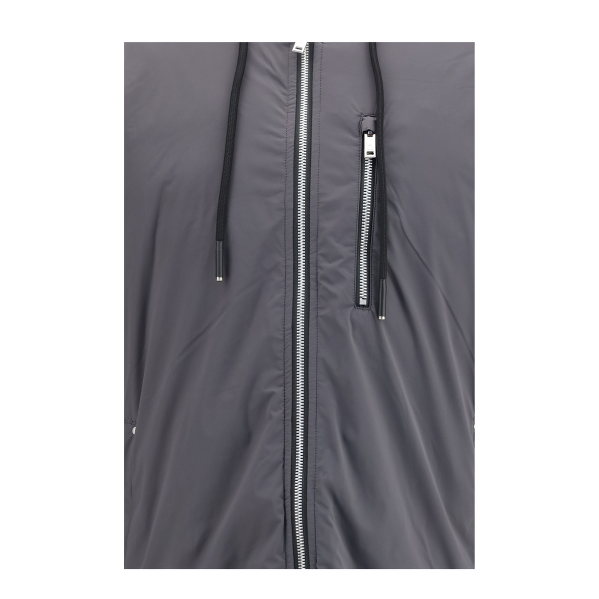 Cement Northdale Zip Jacket