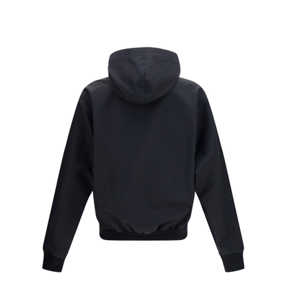 MAYFEYR - Gucci - Reversible Zip Jacket In Cotton - 871671ZAUW7
