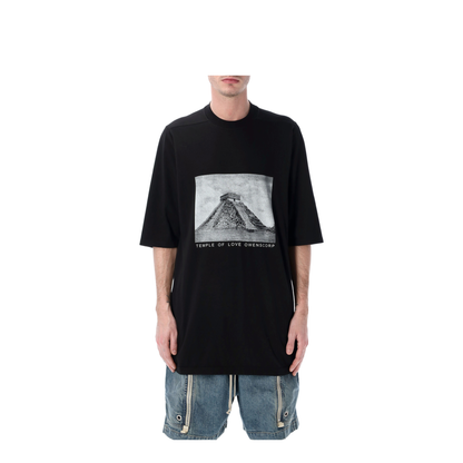 MAYFEYR - Rick Owens - T-Shirts And Polos - DU01F4274RNEP20911
