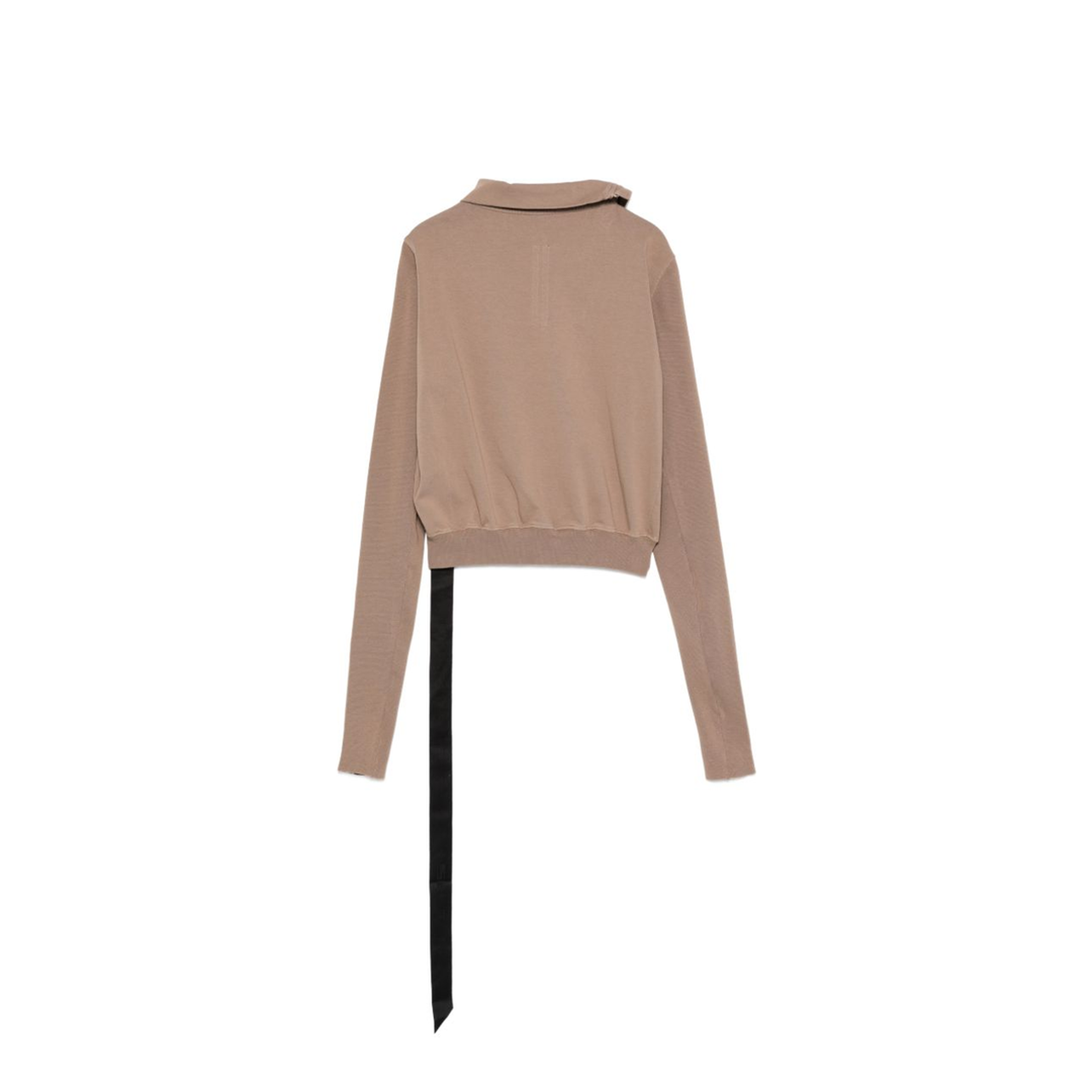 MAYFEYR - Rick Owens - Powder Sweater - DS01F4239RIG64