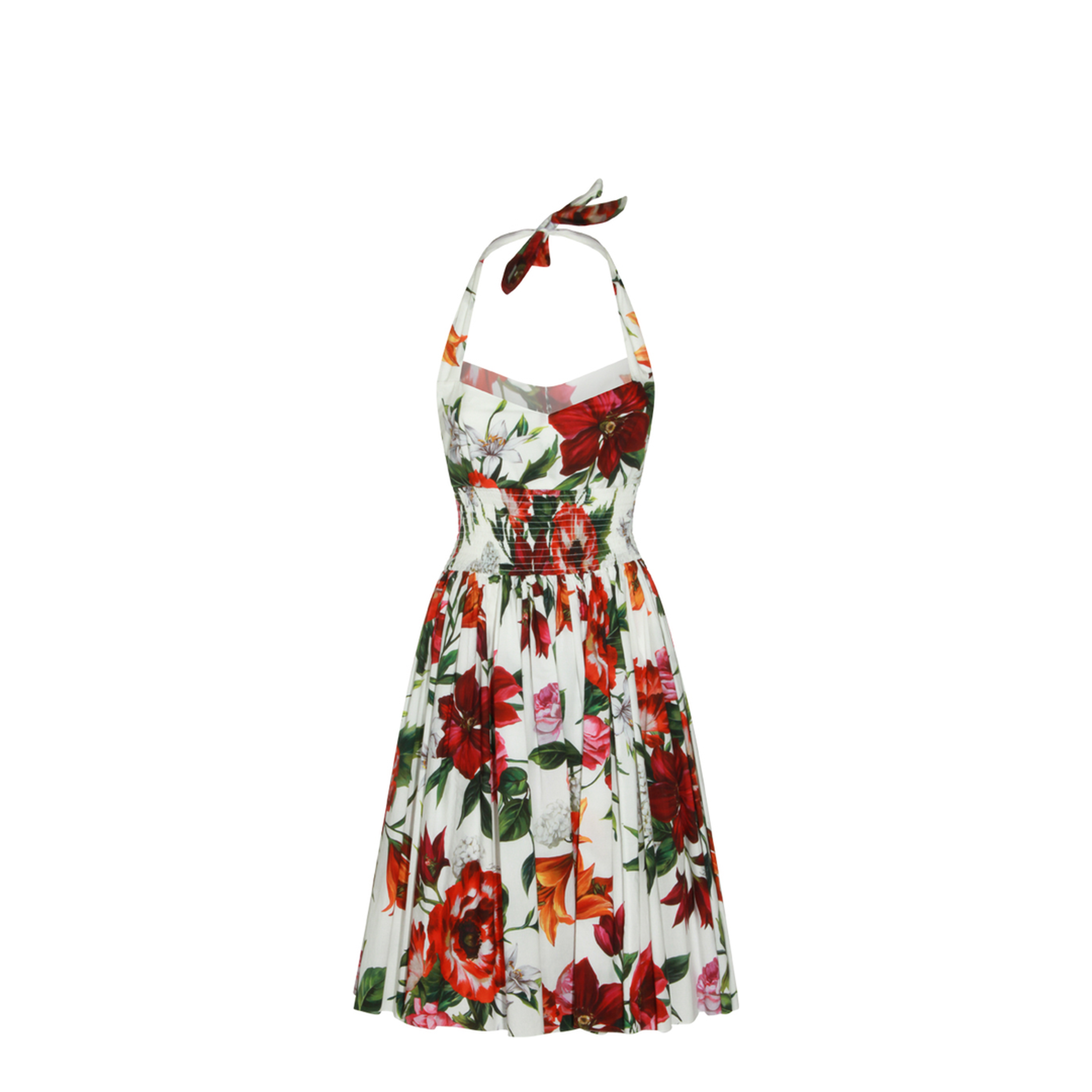 MAYFEYR - Dolce & Gabbana - Dresses - F60AATHS5TQHA5PB