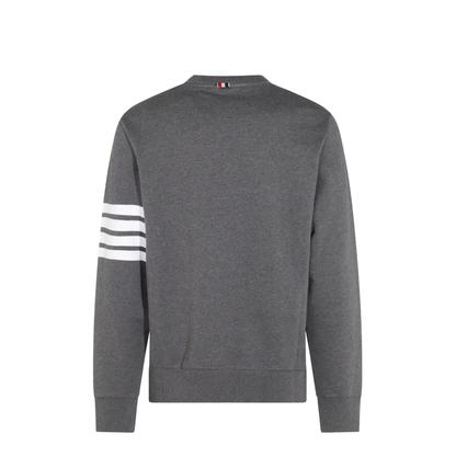 MAYFEYR - Thom Browne - Sweaters - MJT021H00535025