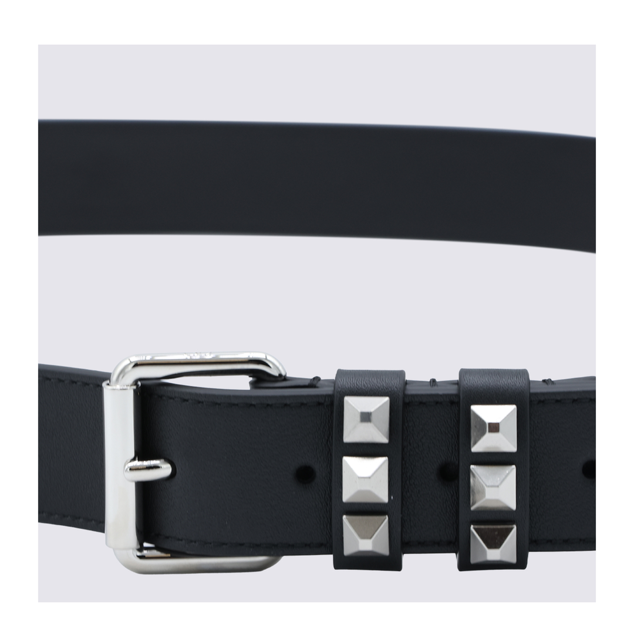 MAYFEYR - Valentino - Garavani Belts - 9Y2T0SV3BCL0NO