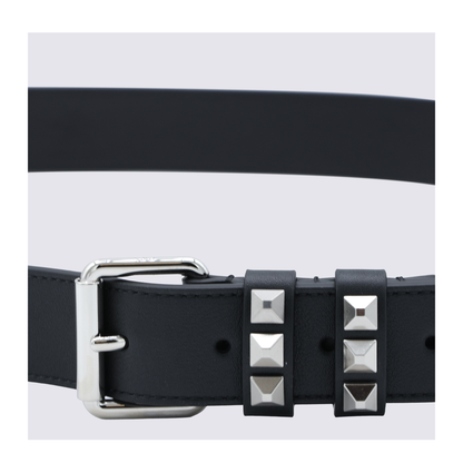 MAYFEYR - Valentino - Garavani Belts - 9Y2T0SV3BCL0NO