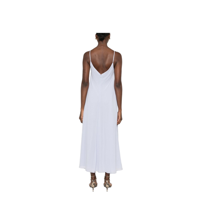 MAYFEYR - Emporio Armani - Lilac Dress - EW003215AF10209U9341