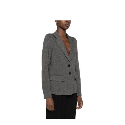 MAYFEYR - Emporio Armani - Jackets Black - EW004660AF25799FC026