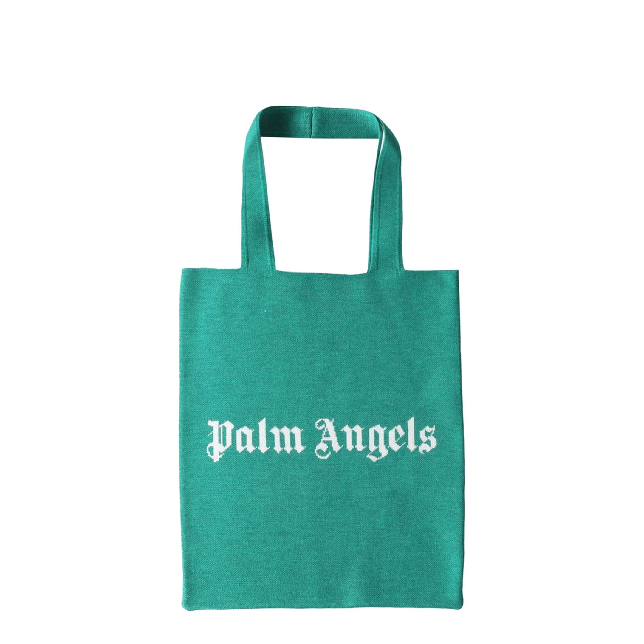 Logo Shopper Bag