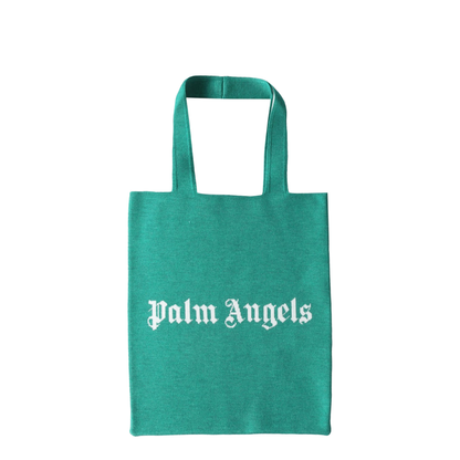Logo Shopper Bag