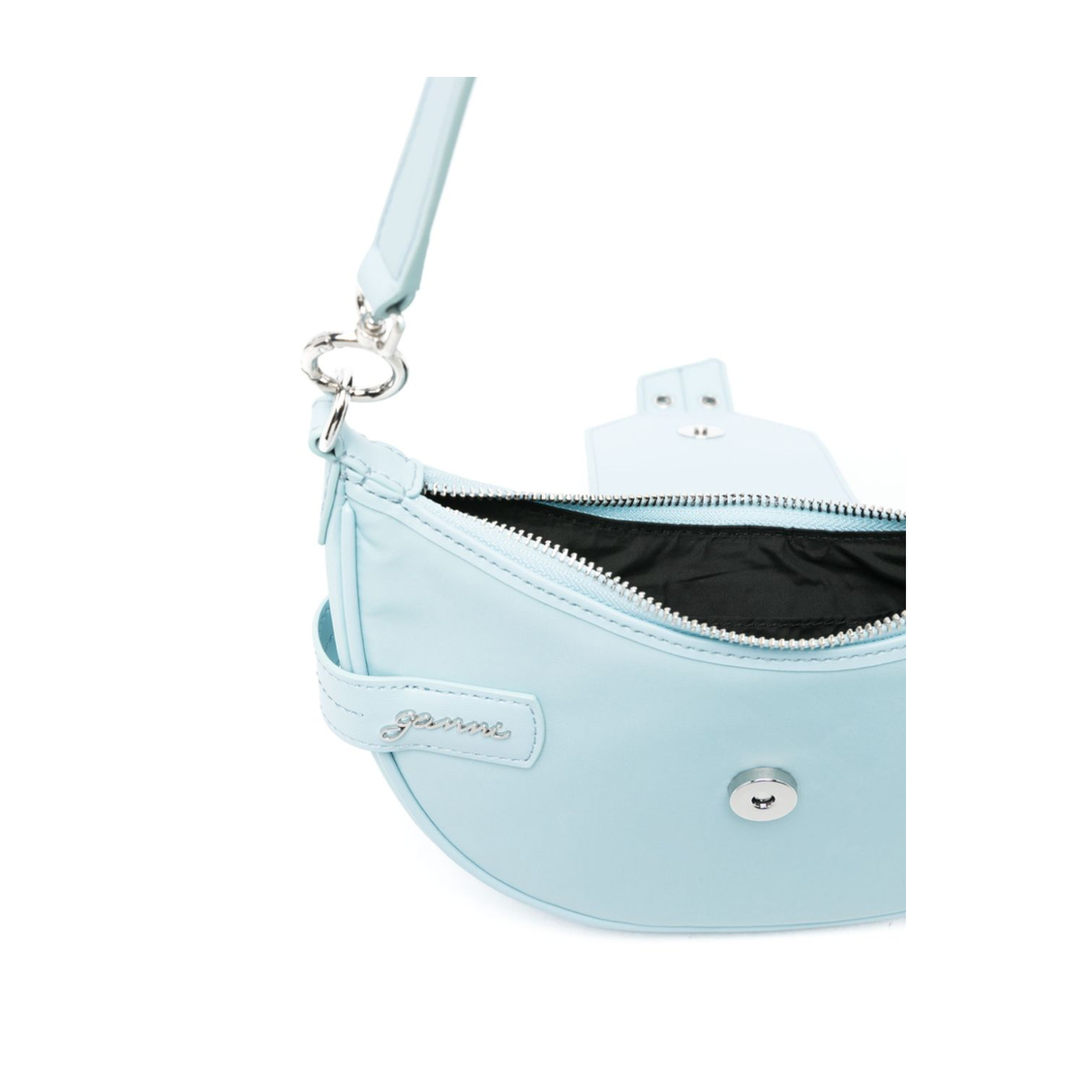 Foldover Top Bag