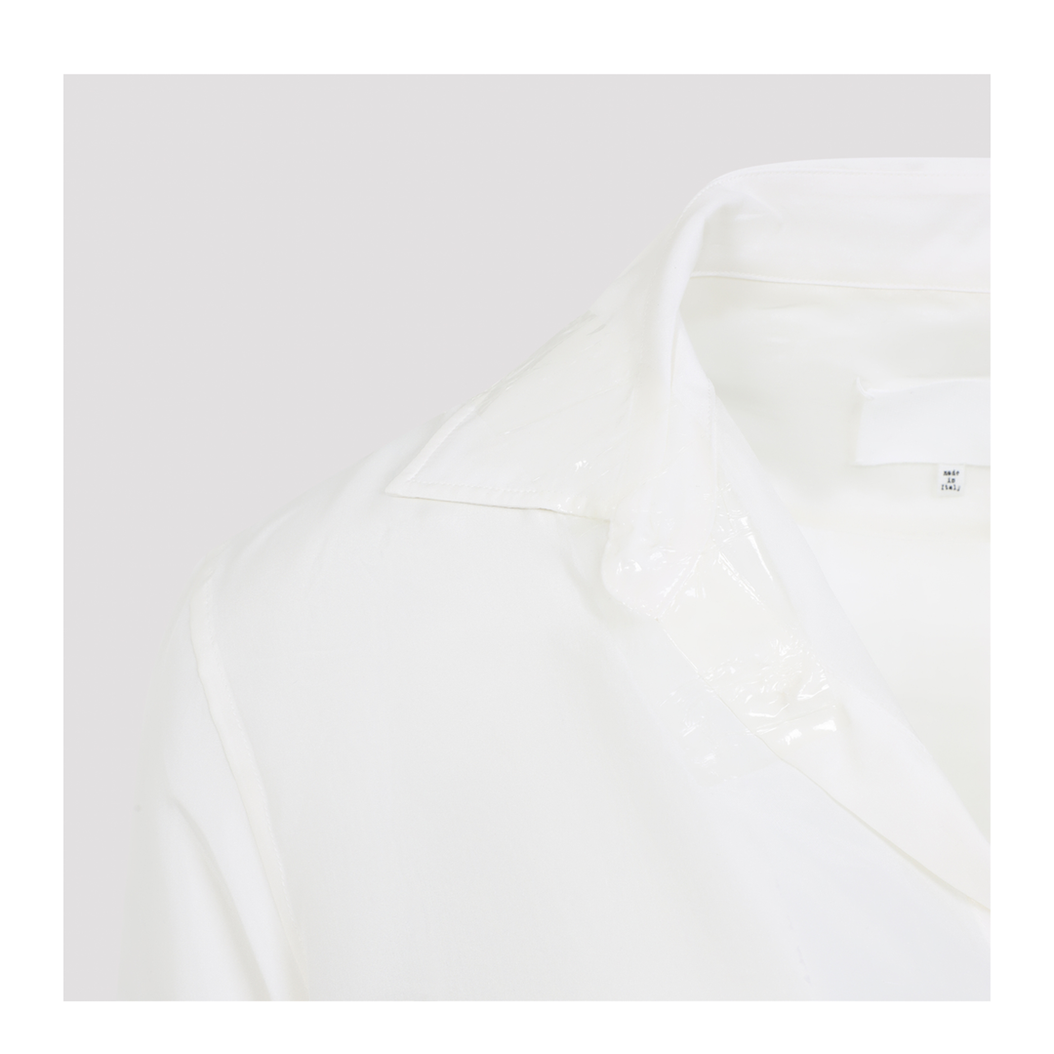 MAYFEYR - Maison Margiela - Shirt - S67DT0030M35850
