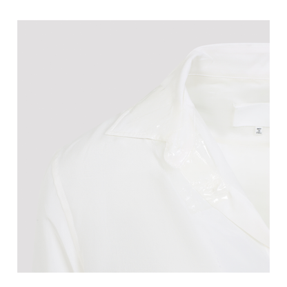MAYFEYR - Maison Margiela - Shirt - S67DT0030M35850