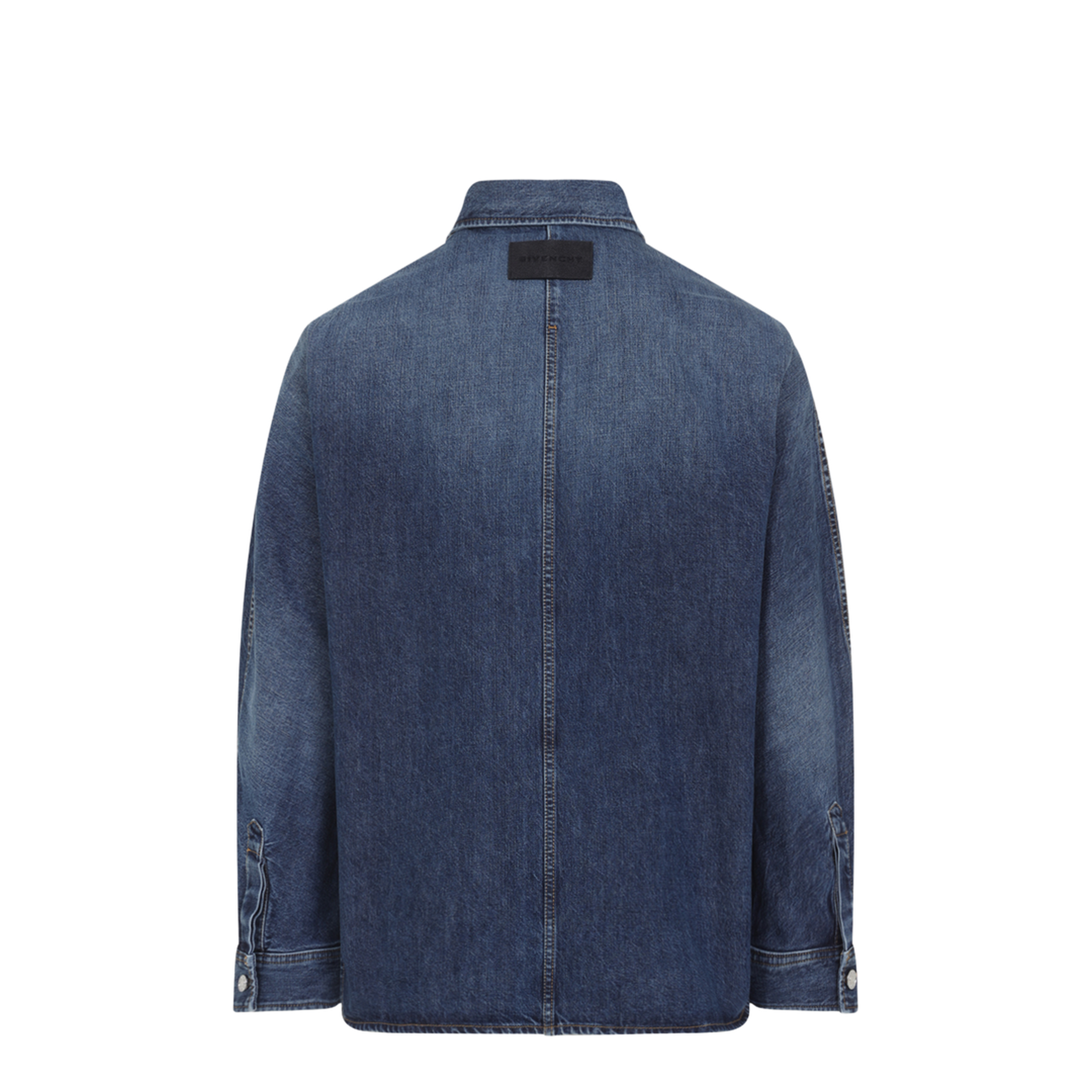 MAYFEYR - Givenchy - Overshirt - BM615W516L