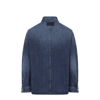 MAYFEYR - Givenchy - Overshirt - BM615W516L