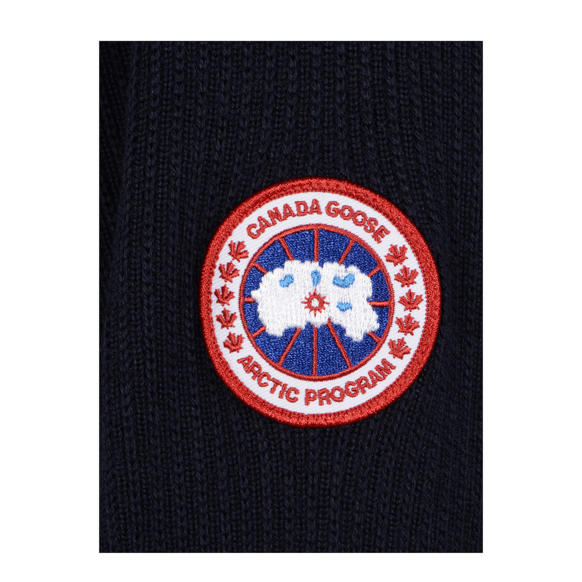 MAYFEYR - Canada Goose - Wool Jacket With Padded Inserts - 6830M9858