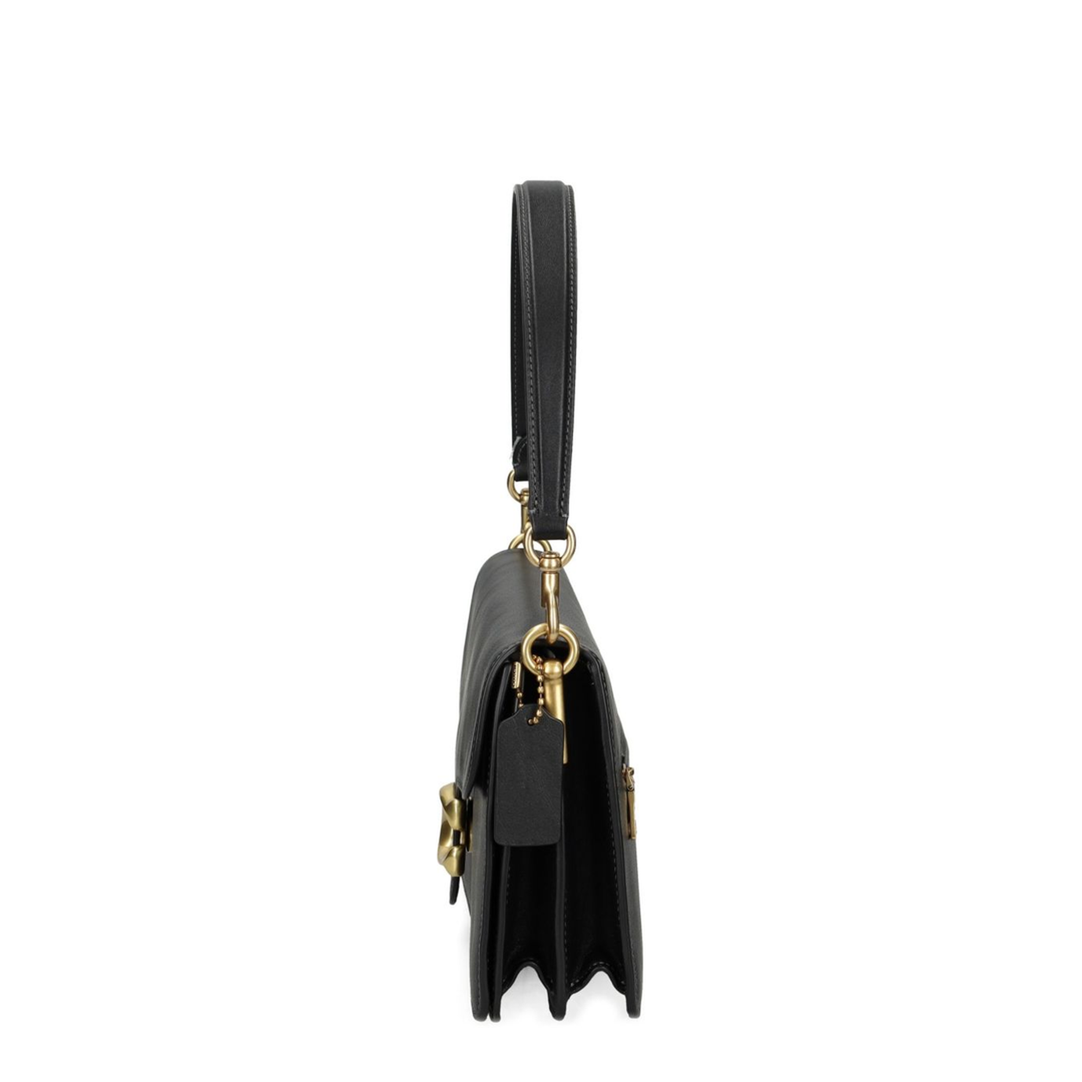 Chain Tabby Shoulder Bag