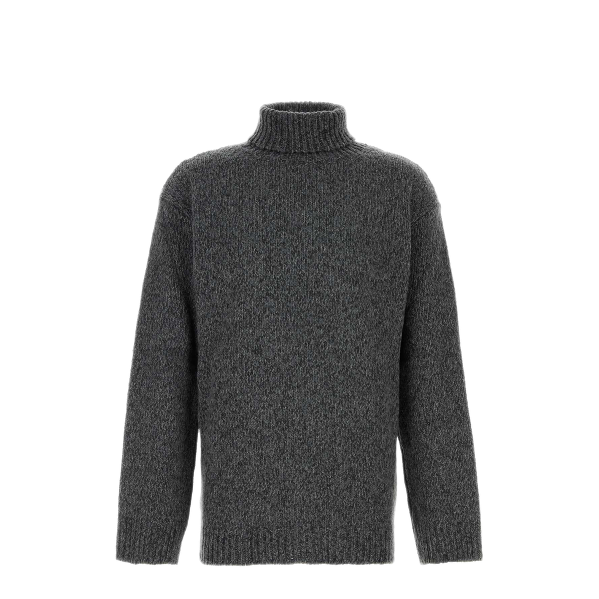 MAYFEYR - Our Legacy - Popover Turtleneck - M4263MASLUTWIASHGREWOO