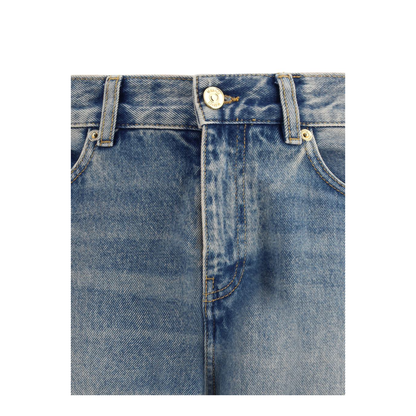 Denim Jeans