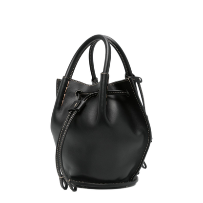 MAYFEYR - Tod's - Black Bag - XBWBUZK0100UPPB999