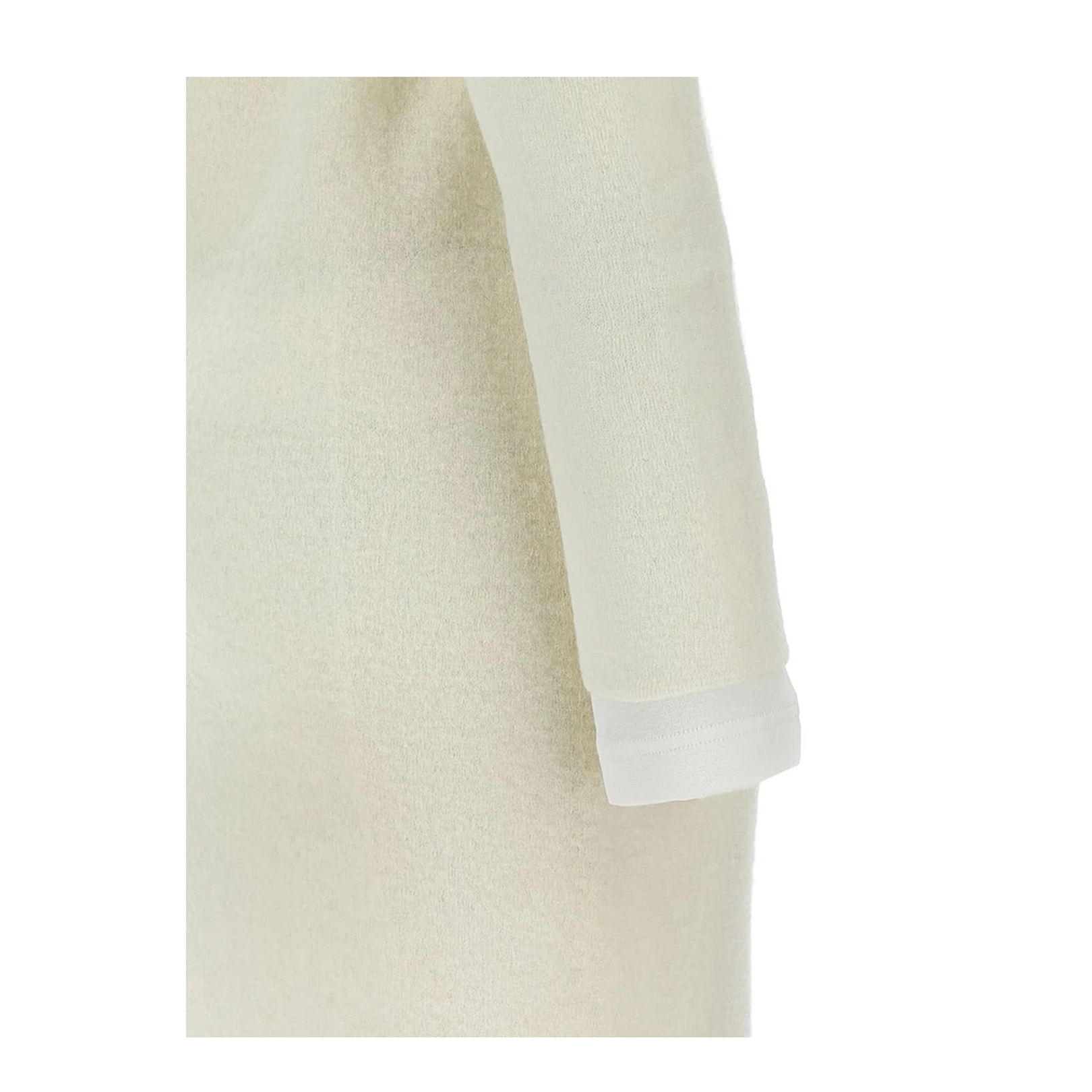 Dress With Petticoat