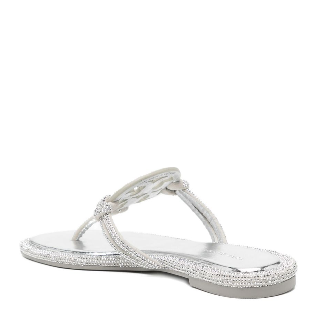 MAYFEYR - Tory Burch - Sandals Silver - 174566040