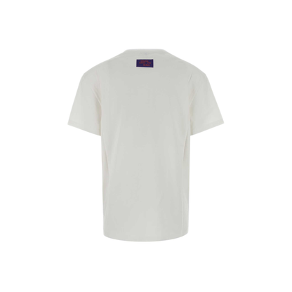 MAYFEYR - Loewe - Relaxed Fit T Shirt - S540Y22XACWHITE
