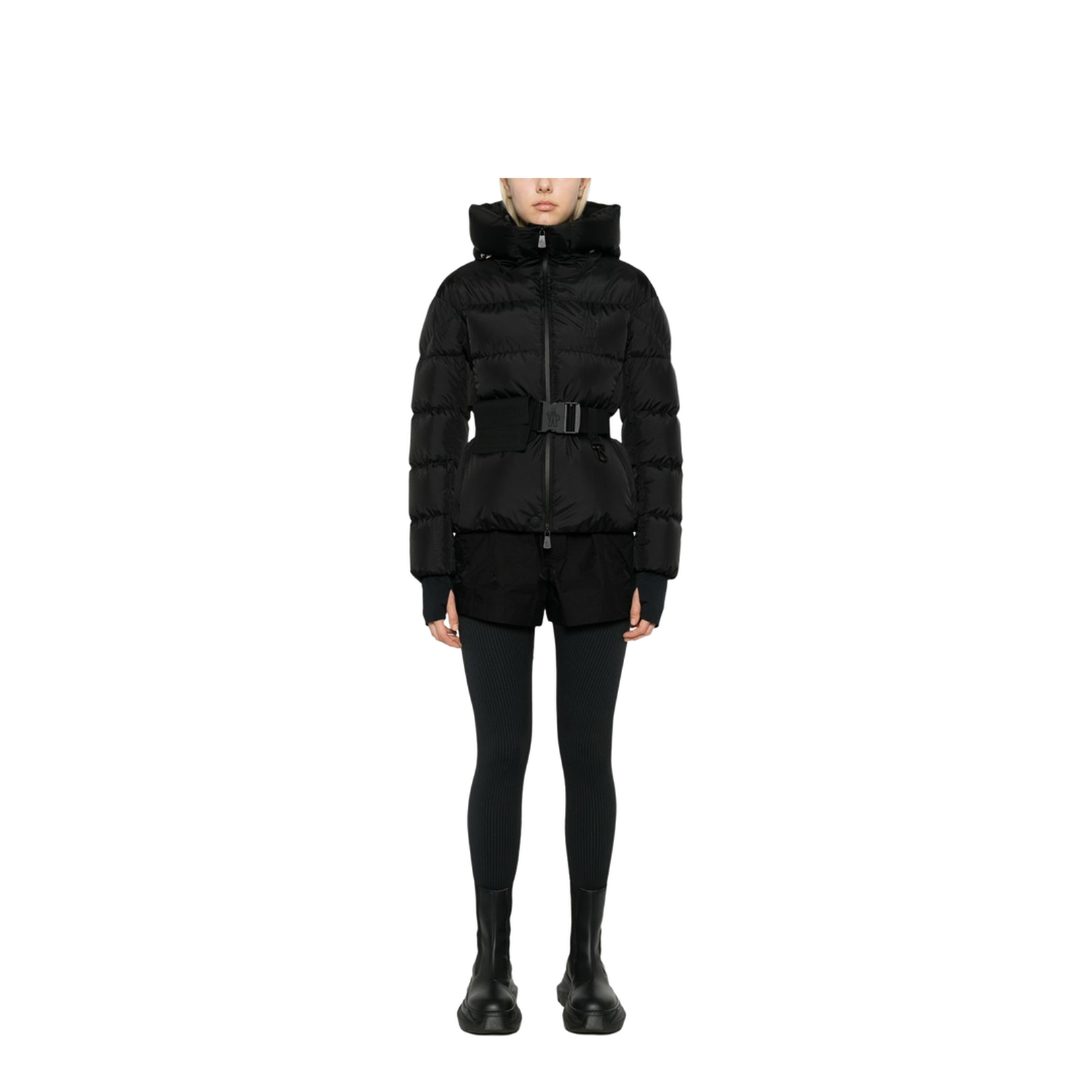 Bouquet Ski Jacket
