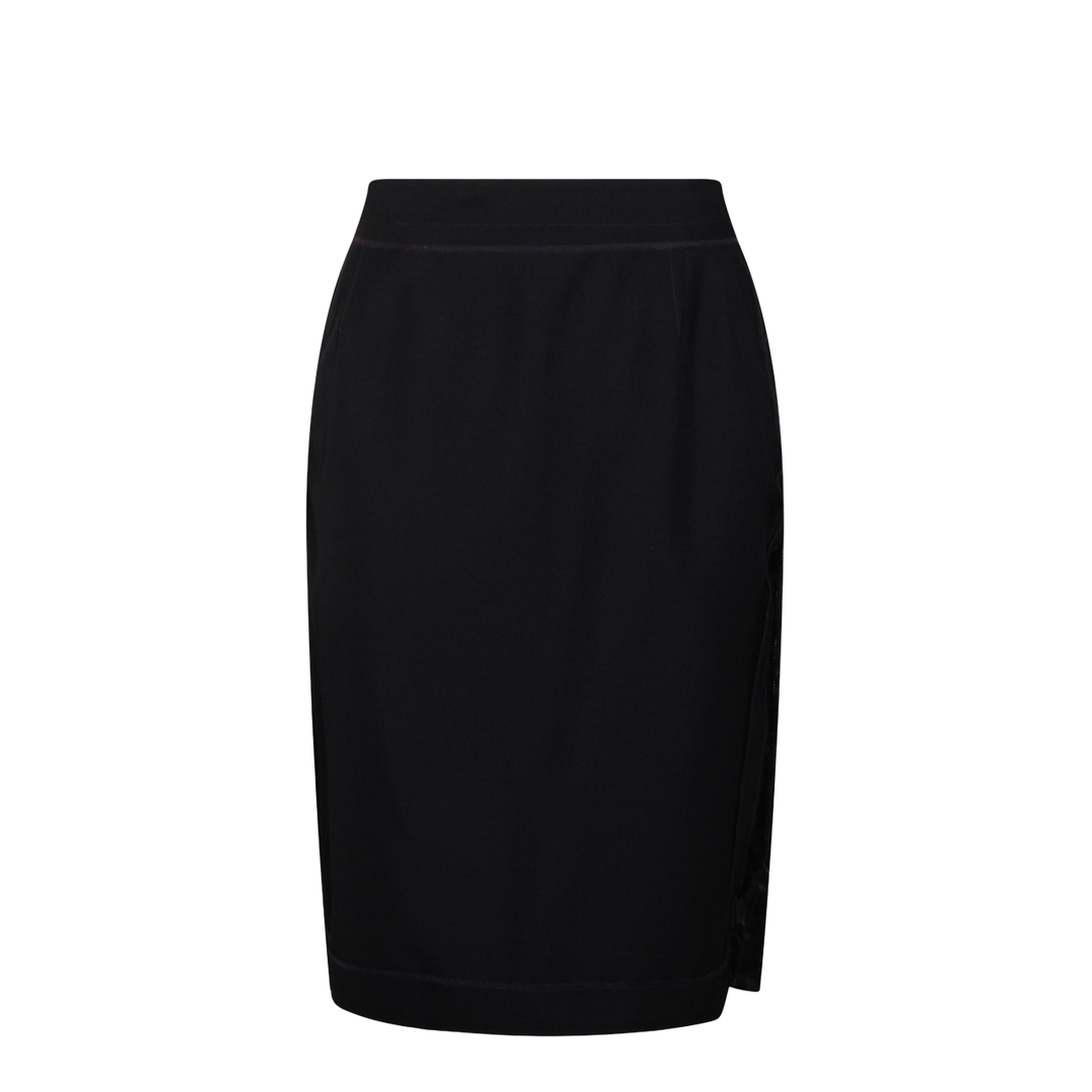 Skirt In Blue