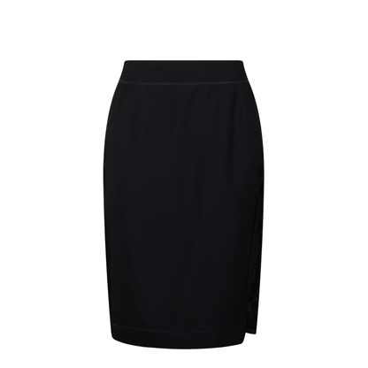 Skirt In Blue