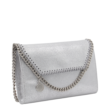 Bags.. Silver
