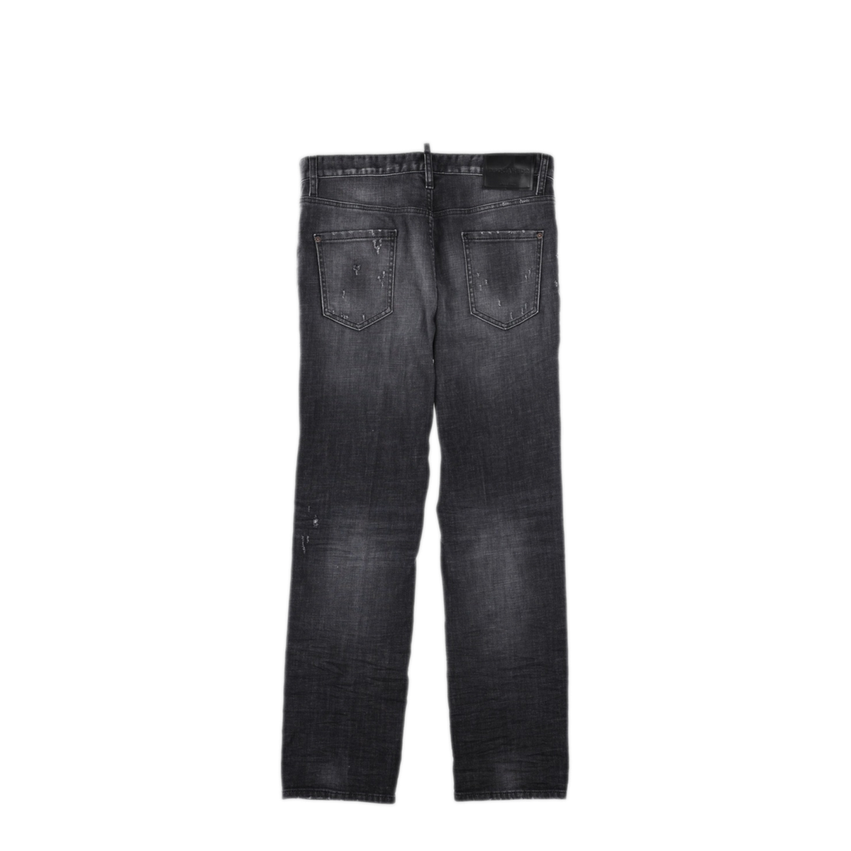 MAYFEYR - Dsquared2 - Jeans 642 - S74LB1911S30357900