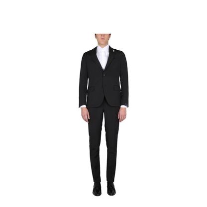 MAYFEYR - Lardini - Monopro Suit - EP456AVEPSS60435999