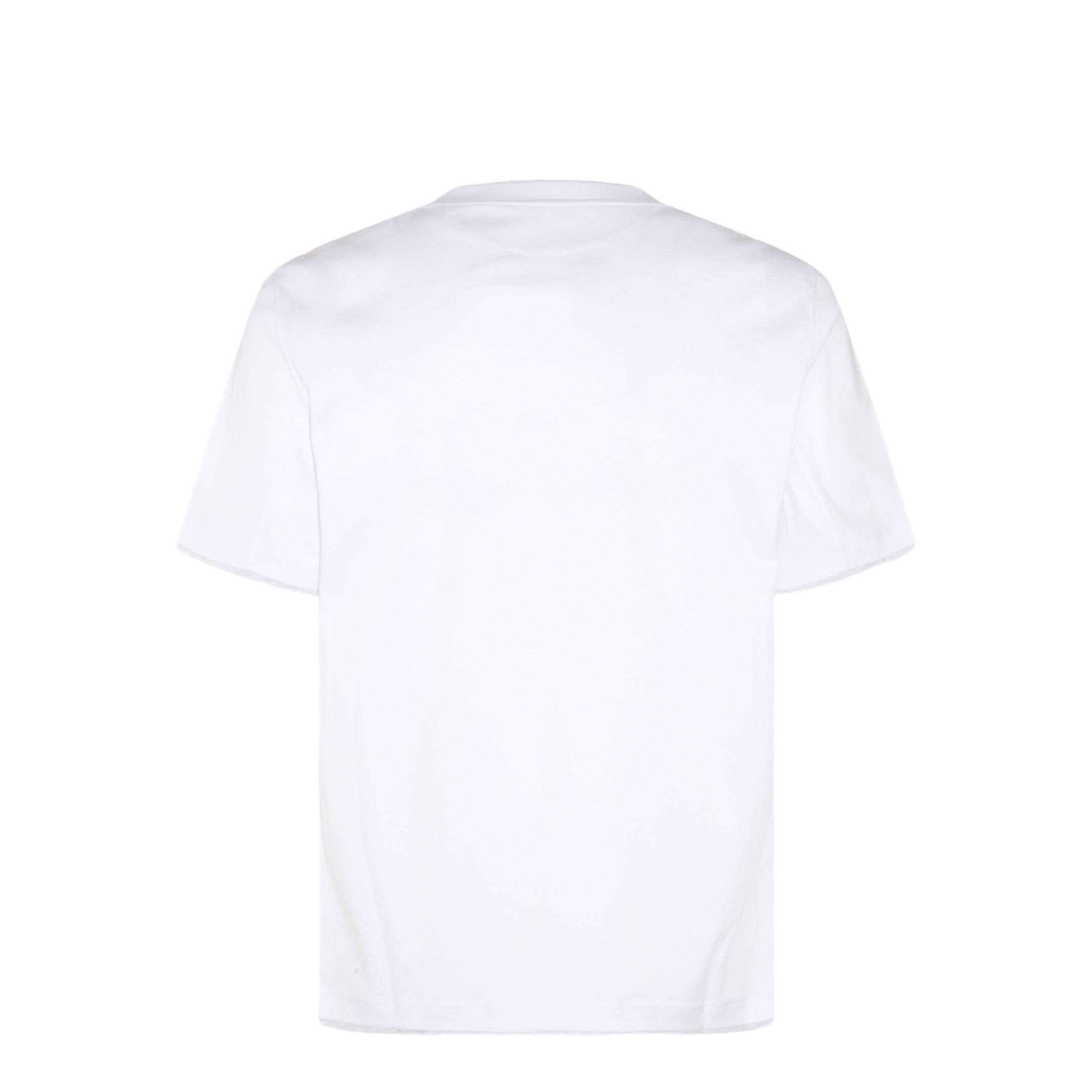 T-Shirt White