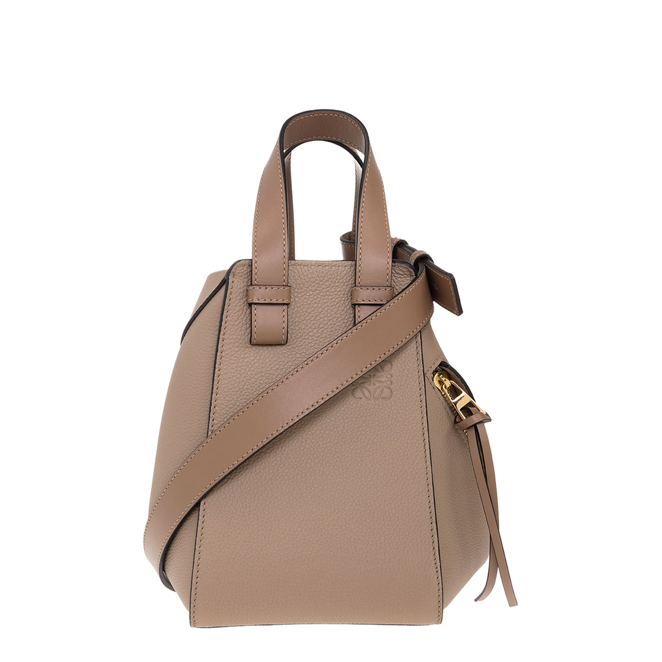 Hammock Shoulder Bag