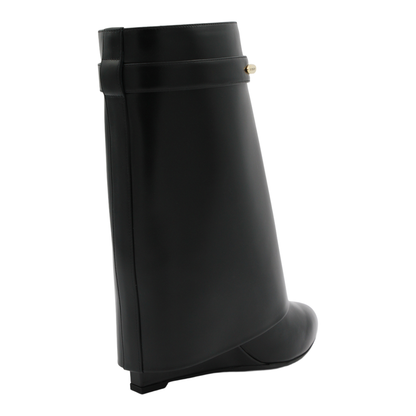 Boots Black