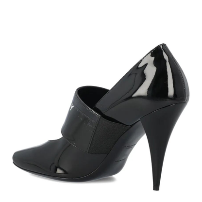 MAYFEYR - Givenchy - Sliced Square Tape In Patent Leather - BE404JE2F6