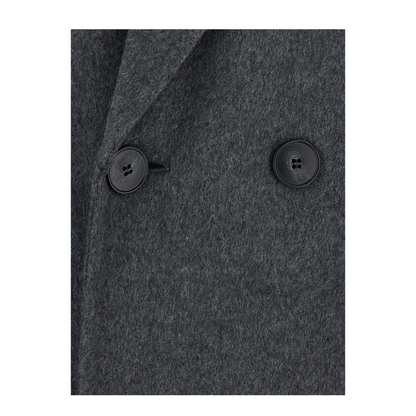 MAYFEYR - Victoria Beckham - Double Faced Overcoat - 1126WCT006440B9891