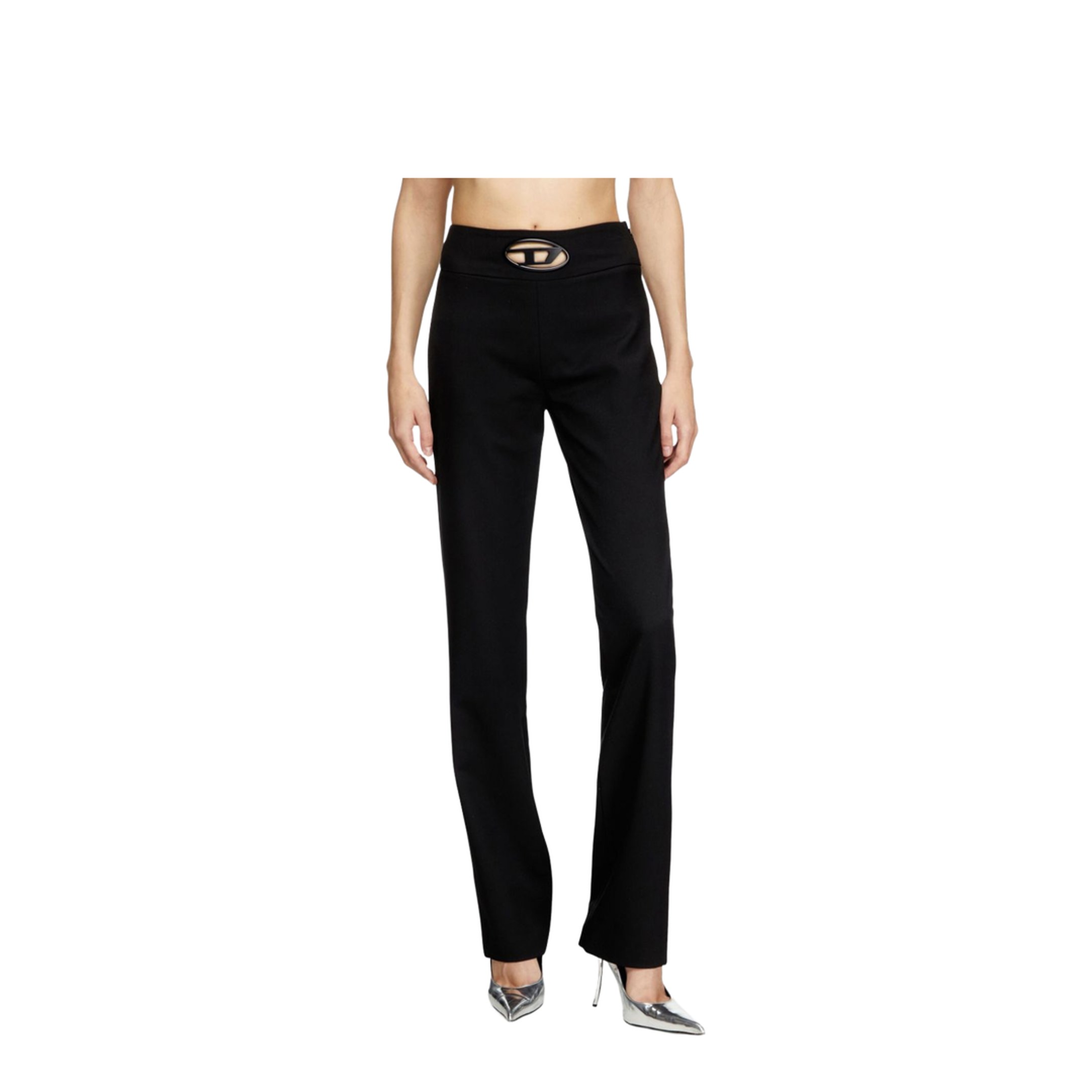 Trousers Black